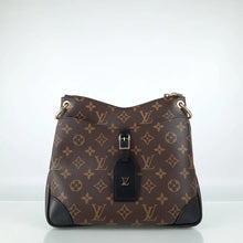 Load image into Gallery viewer, Louis Vuitton Odeon PM Bag Monogram Canvas M45353