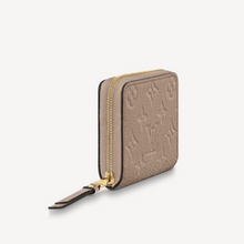 Load image into Gallery viewer, ZIPPY COIN PURSE - M68696