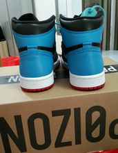 Load image into Gallery viewer, Air Jordan 1 Retro High OG UNC to Chicago