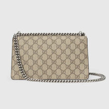 Load image into Gallery viewer, Gucci Dionysus GG small shoulder bag