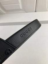 Load image into Gallery viewer, Gucci pool slides
