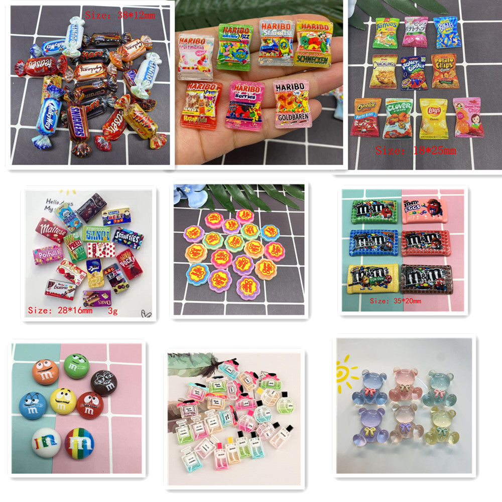 Choco Charm Packet Abichoice Mixed Charms, Chocolate Bars, Food, Crisp, Chips Packet, Ted ...