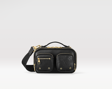 Load image into Gallery viewer, M80450 Utility Crossbody
