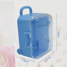 Load image into Gallery viewer, Abichoice Cartoon Pattern, with 1 Luggage Box Scoop
