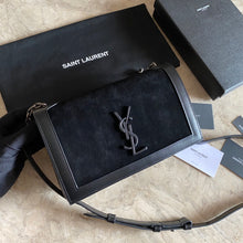 Load image into Gallery viewer, YSL Monogram All Over Camera Bag
