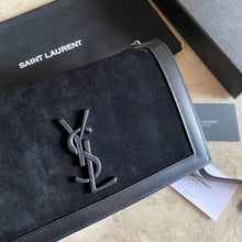 Load image into Gallery viewer, YSL Monogram All Over Camera Bag
