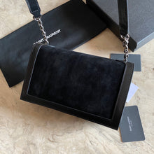Load image into Gallery viewer, YSL Monogram All Over Camera Bag
