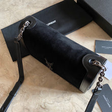 Load image into Gallery viewer, YSL Monogram All Over Camera Bag
