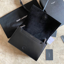 Load image into Gallery viewer, YSL Monogram All Over Camera Bag
