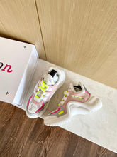 Load image into Gallery viewer, LV Archlight Sneakers
