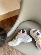 Load image into Gallery viewer, LV Archlight Sneakers
