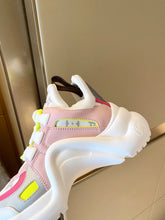 Load image into Gallery viewer, LV Archlight Sneakers

