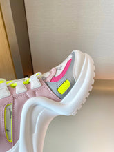 Load image into Gallery viewer, LV Archlight Sneakers
