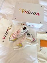 Load image into Gallery viewer, LV Archlight Sneakers
