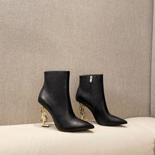 Load image into Gallery viewer, Yves Saint Laurent High Heels
