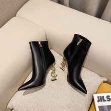 Load image into Gallery viewer, Yves Saint Laurent High Heels
