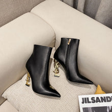 Load image into Gallery viewer, Yves Saint Laurent High Heels
