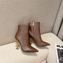 Load image into Gallery viewer, Yves Saint Laurent High Heels
