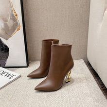 Load image into Gallery viewer, Yves Saint Laurent High Heels
