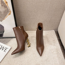 Load image into Gallery viewer, Yves Saint Laurent High Heels
