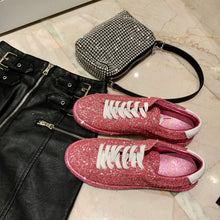 Load image into Gallery viewer, Yves Saint Laurent Sneakers
