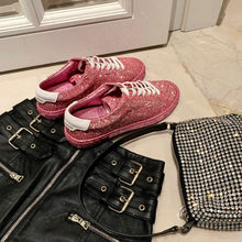 Load image into Gallery viewer, Yves Saint Laurent Sneakers
