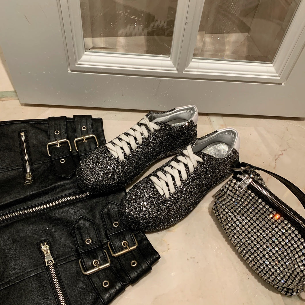 Yves Saint Laurent Sneakers