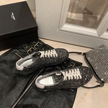 Load image into Gallery viewer, Yves Saint Laurent Sneakers
