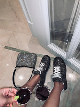 Load image into Gallery viewer, Yves Saint Laurent Sneakers
