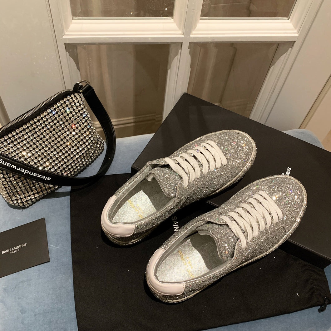 Yves Saint Laurent Sneakers