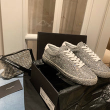 Load image into Gallery viewer, Yves Saint Laurent Sneakers
