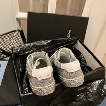 Load image into Gallery viewer, Yves Saint Laurent Sneakers
