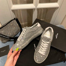 Load image into Gallery viewer, Yves Saint Laurent Sneakers
