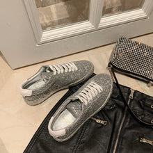 Load image into Gallery viewer, Yves Saint Laurent Sneakers
