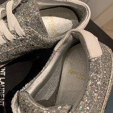 Load image into Gallery viewer, Yves Saint Laurent Sneakers

