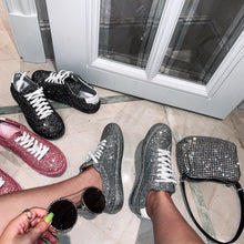 Load image into Gallery viewer, Yves Saint Laurent Sneakers
