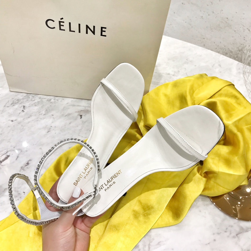 Yves Saint Laurent SANDALS