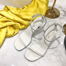 Load image into Gallery viewer, Yves Saint Laurent SANDALS
