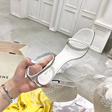 Load image into Gallery viewer, Yves Saint Laurent SANDALS
