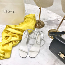 Load image into Gallery viewer, Yves Saint Laurent SANDALS
