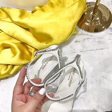 Load image into Gallery viewer, Yves Saint Laurent SANDALS
