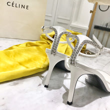 Load image into Gallery viewer, Yves Saint Laurent SANDALS
