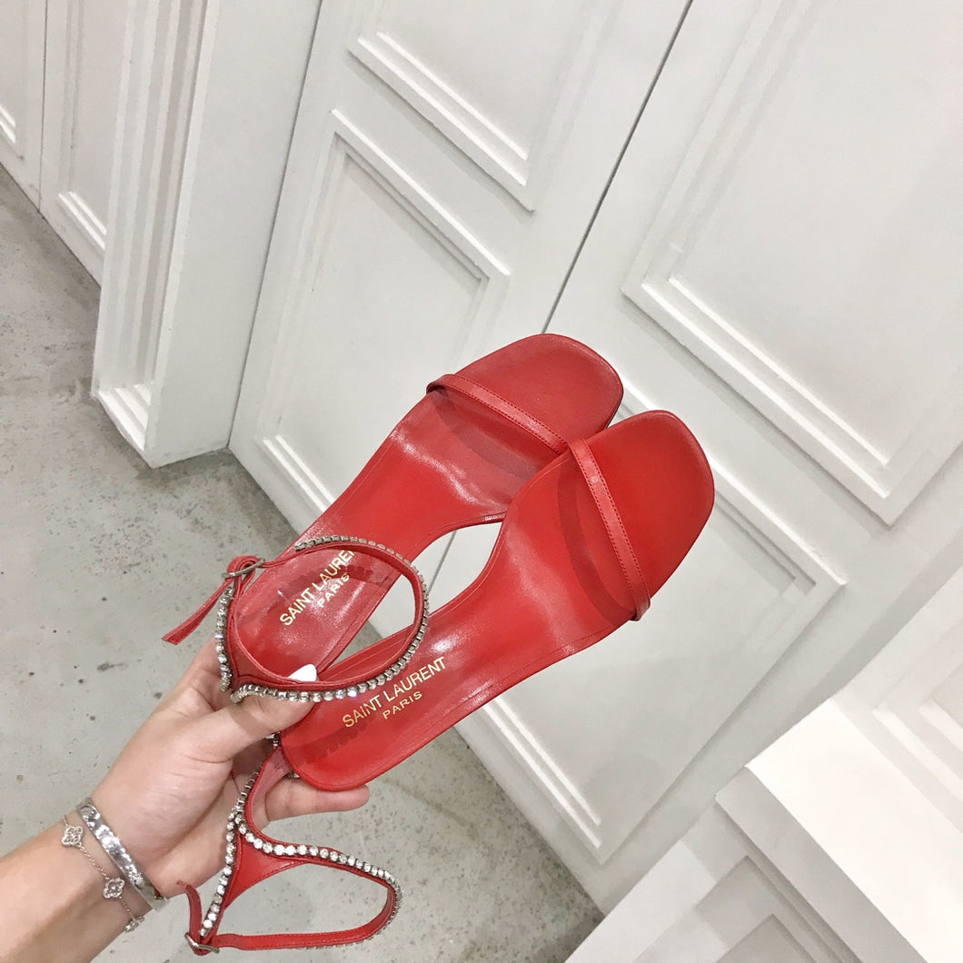 Yves Saint Laurent SANDALS