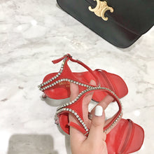Load image into Gallery viewer, Yves Saint Laurent SANDALS
