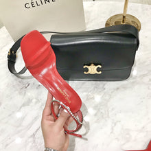 Load image into Gallery viewer, Yves Saint Laurent SANDALS
