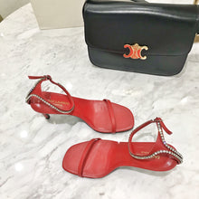 Load image into Gallery viewer, Yves Saint Laurent SANDALS
