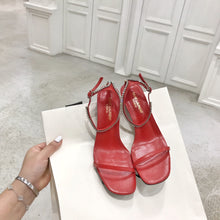 Load image into Gallery viewer, Yves Saint Laurent SANDALS

