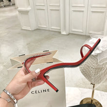 Load image into Gallery viewer, Yves Saint Laurent SANDALS
