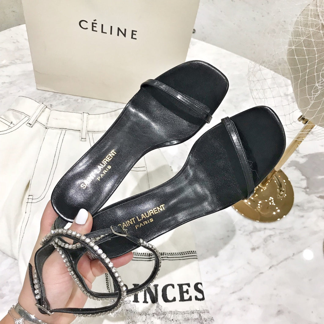 Yves Saint Laurent SANDALS