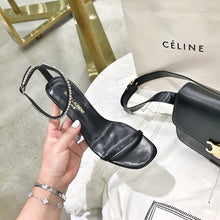 Load image into Gallery viewer, Yves Saint Laurent SANDALS
